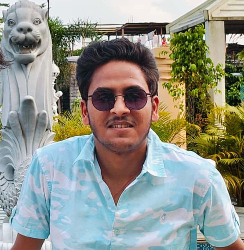 Vikrant Agarwala