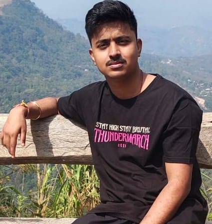 Sumit Kumar Singh