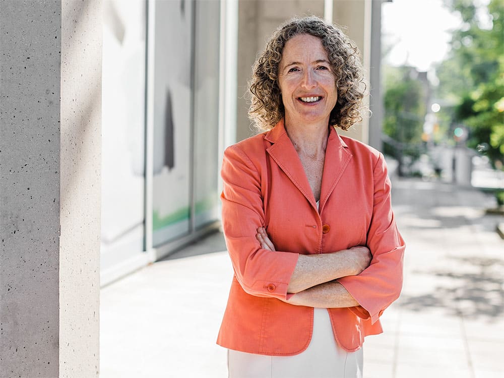 BC Cancer Foundation President & CEO Sarah Roth: Taking the Lead in ...