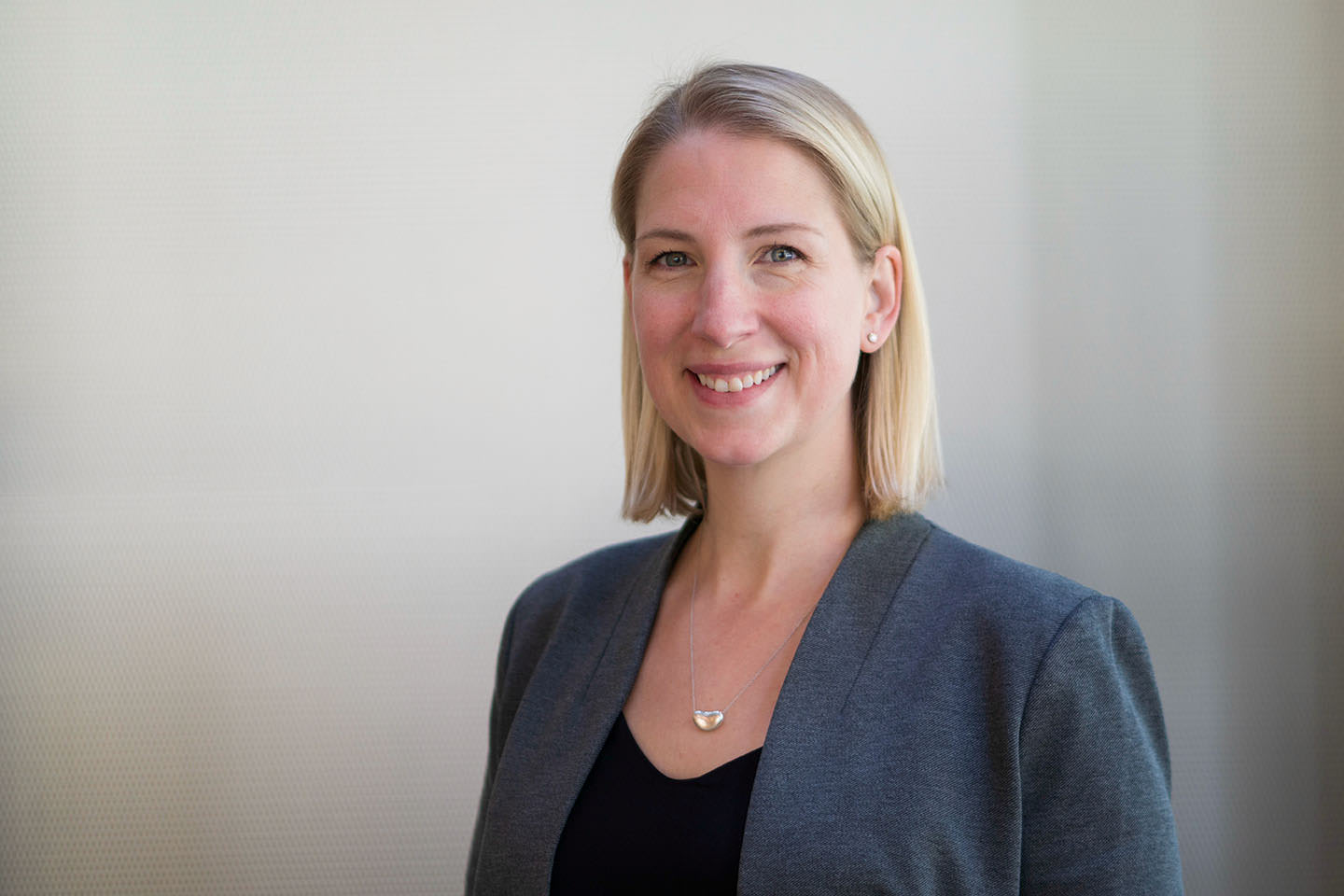 Leah Rasch Nursing and Allied Health - BC Cancer Foundation