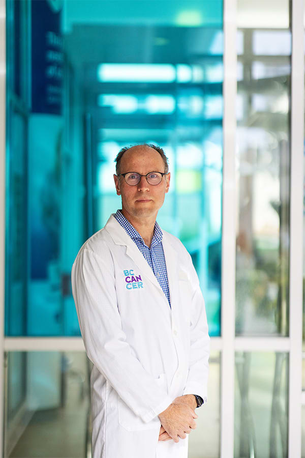 BC Cancer – Kelowna: Surgical Advances for Better Outcomes - BC Cancer ...