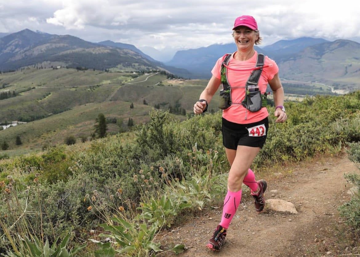 Moving in May for June - BC Cancer Foundation