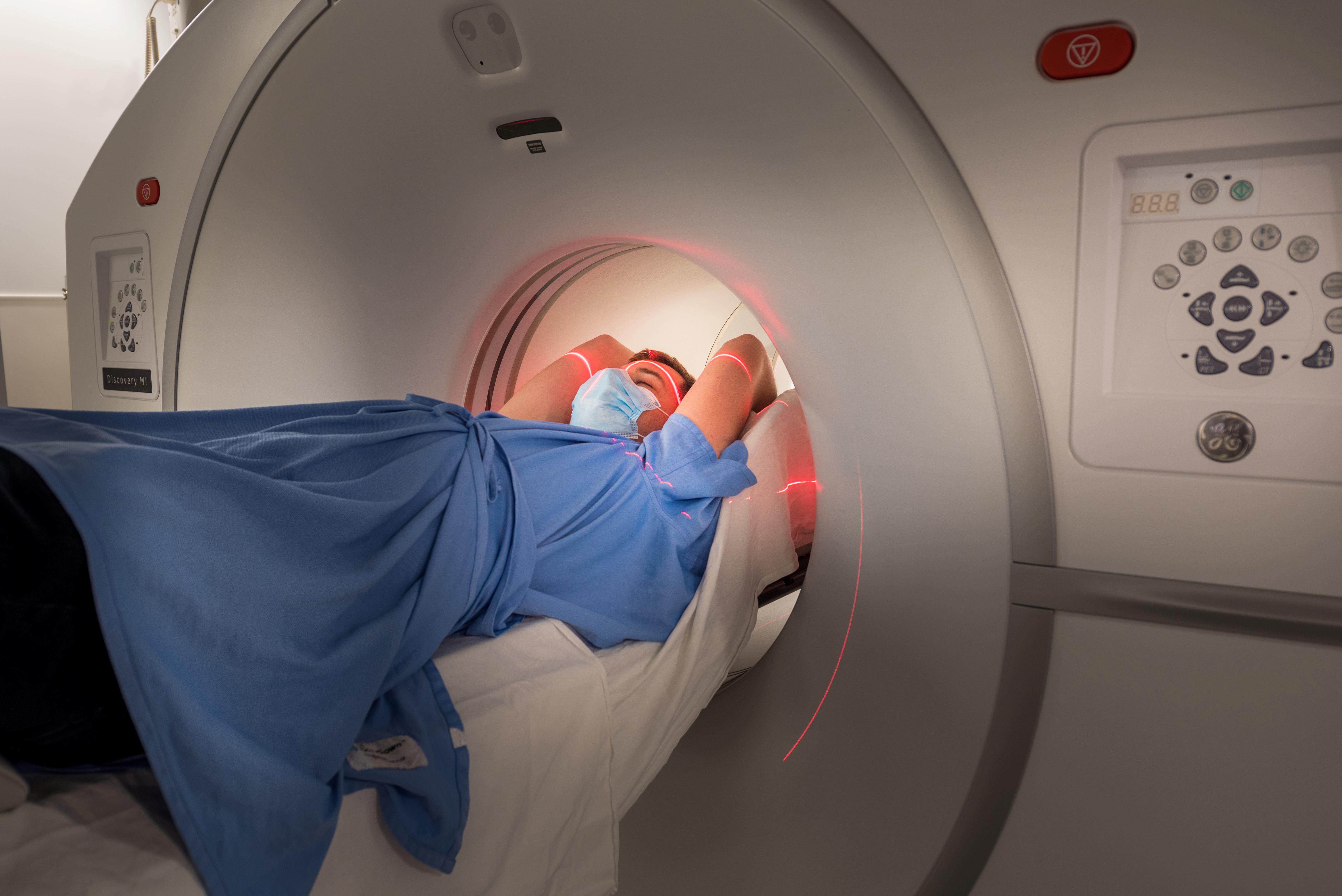 90 Years of Discovery and Hope in B.C.: Donor-Driven Innovation in PET ...