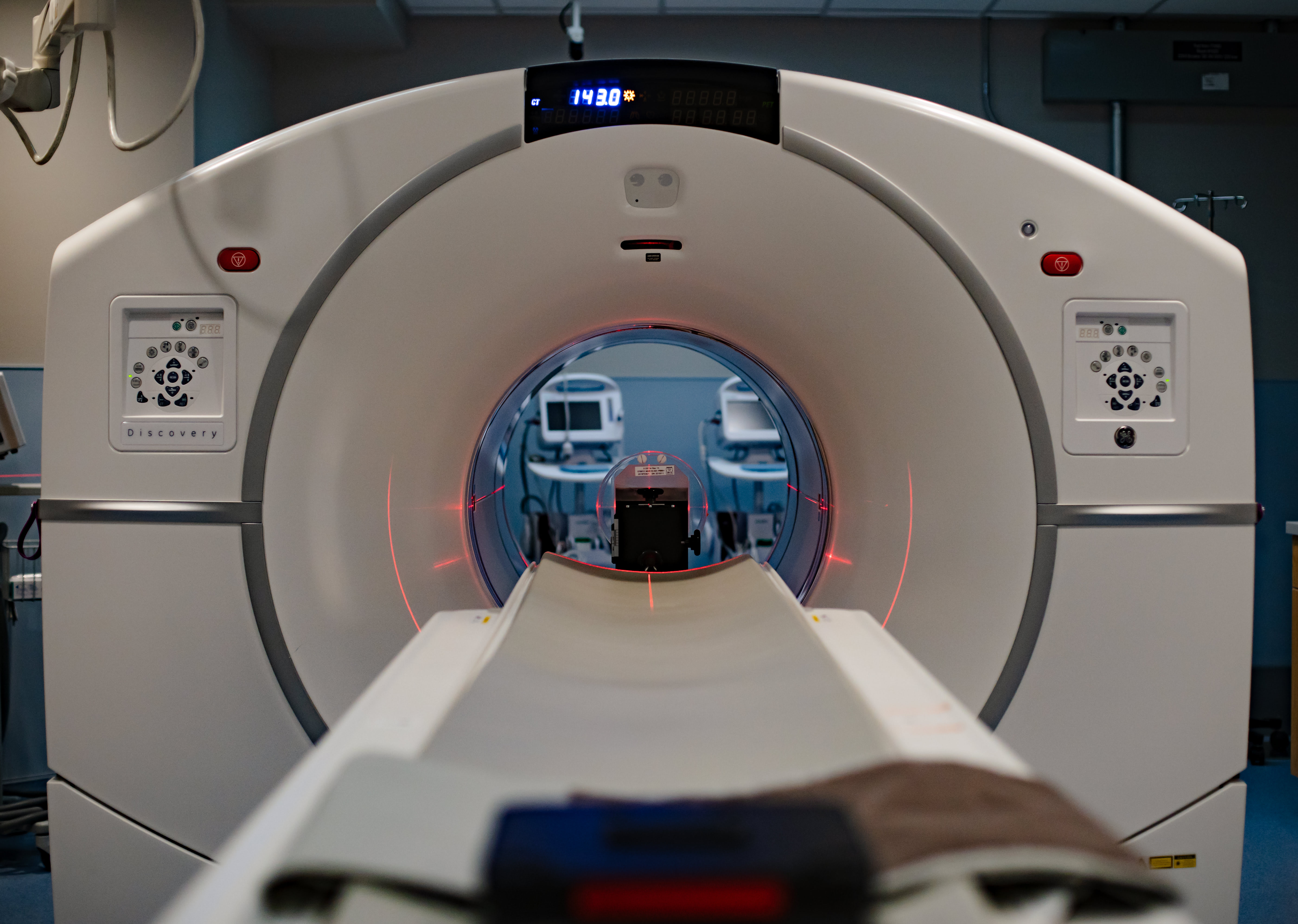 BC Cancer Advances Prostate Cancer Care with New Technology, Treatment ...
