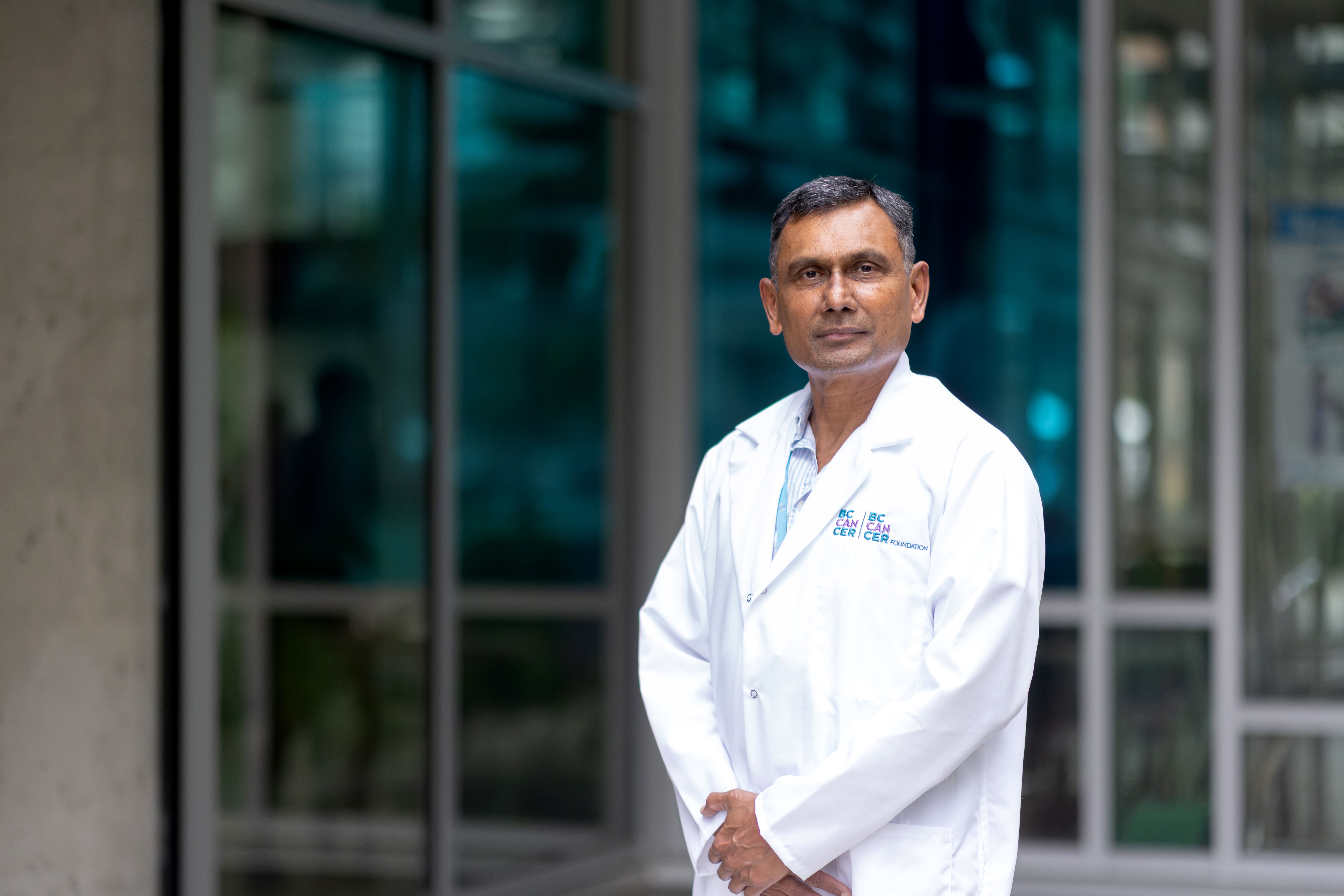 UBC AI & Health Fellows Program: Driving Smarter Cancer Care - BC ...