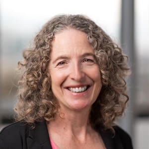 Sarah Roth - BC Cancer Foundation