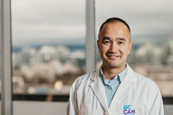 Dr Kim Chi