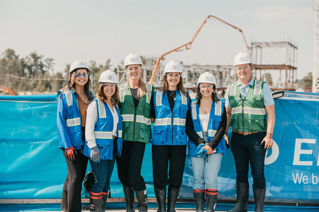 RBC team , BC Cancer in Surrey