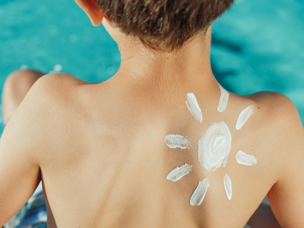 5 Sun Safety Tips to Reduce Skin Cancer