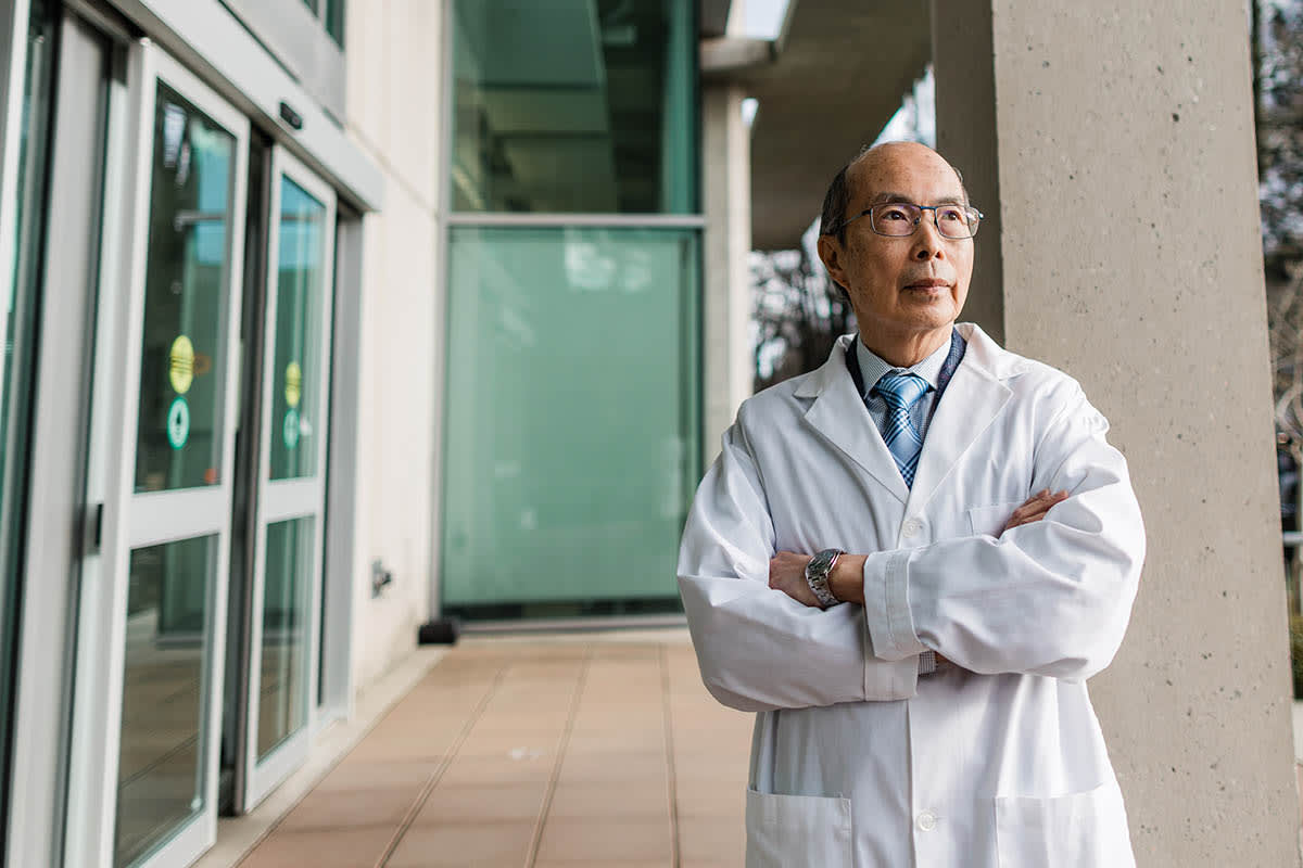 Background Image for donation form