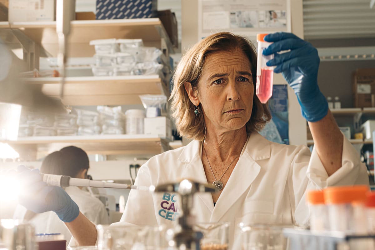 Dr. Jessica McAlpine