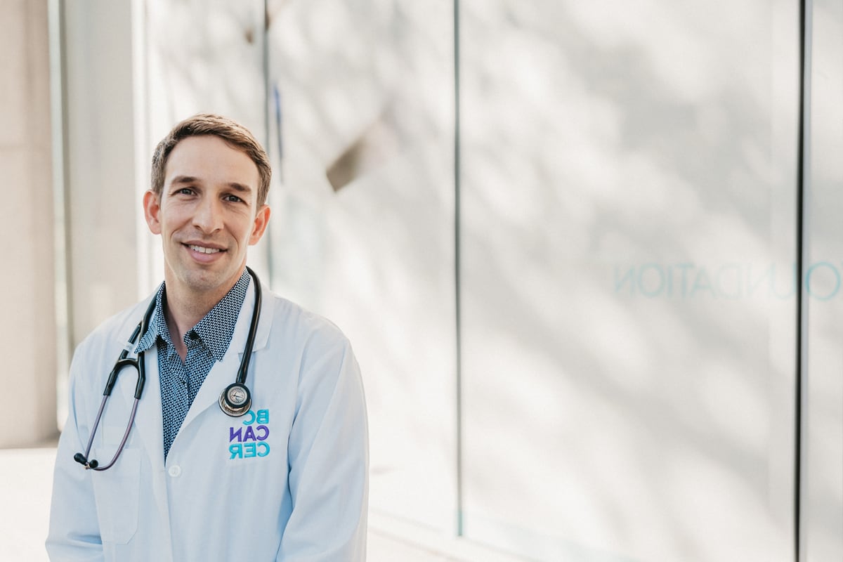 Dr. Jon Loree