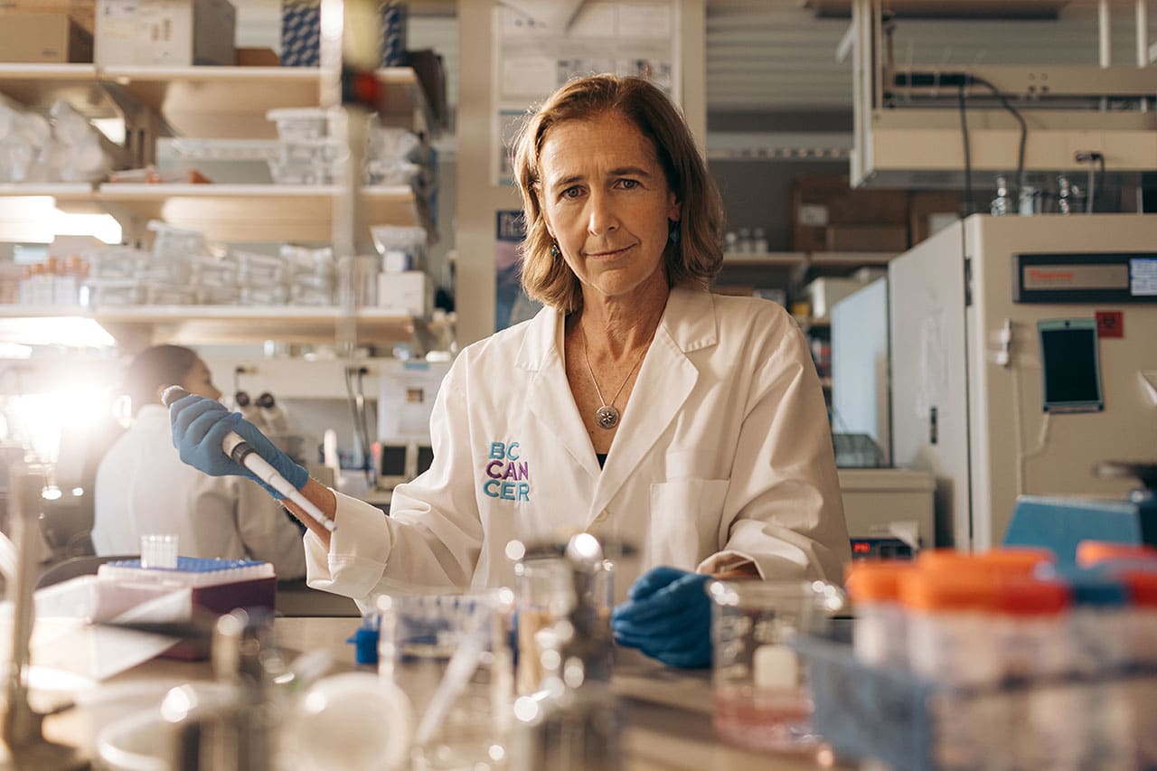 Dr. Jessica McAlpine