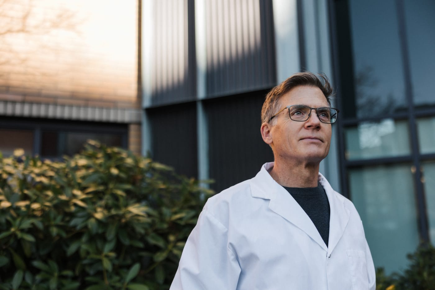 Dr. Brad Nelson