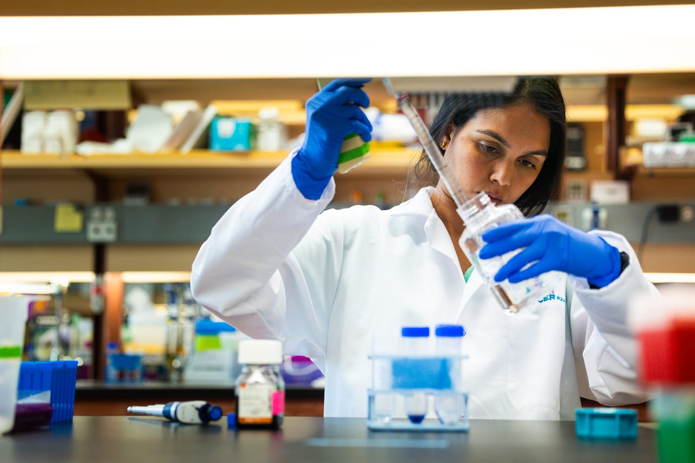 Dr. Nicolette Fonseca