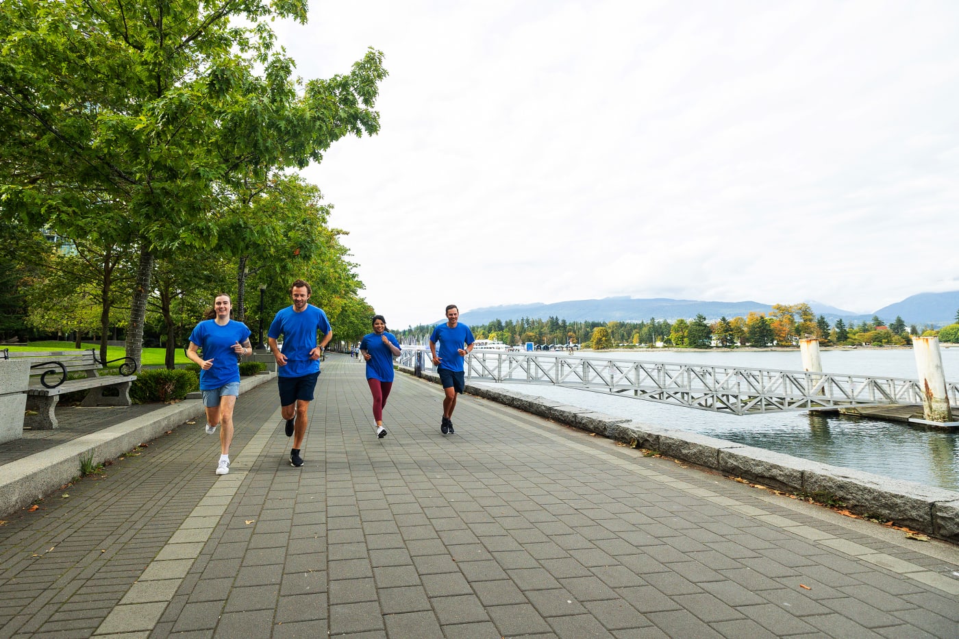 Workout to Conquer Cancer