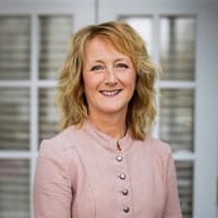 Laurie Schultz Laurie Schultz, BC Cancer Foundation Board of Directors