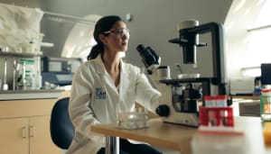 Dr. Lily Proctor