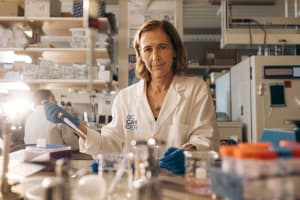 Dr. Jessica McAlpine