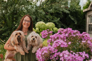 Lisa Paulson, First West Credit Union