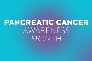 Pancreatic Cancer Awareness