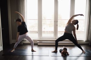 Healthy Habit Tips