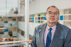 Dr. Evengy Sadikov