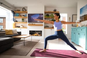 Workout to Conquer Cancer