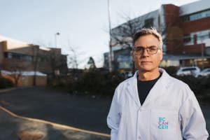 Dr. Brad Nelson