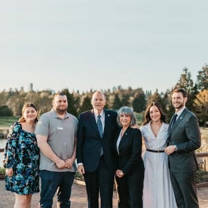 McCarthy Family