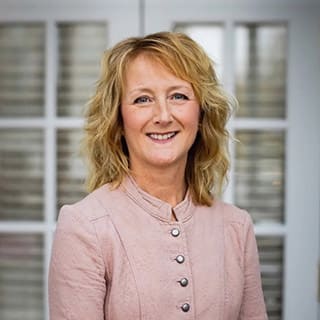 Laurie Schultz, BC Cancer Foundation Board of Directors
