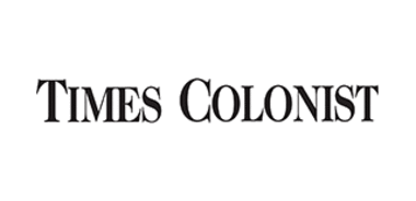 Times Colonist