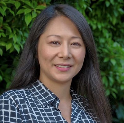 Diana Li headshot