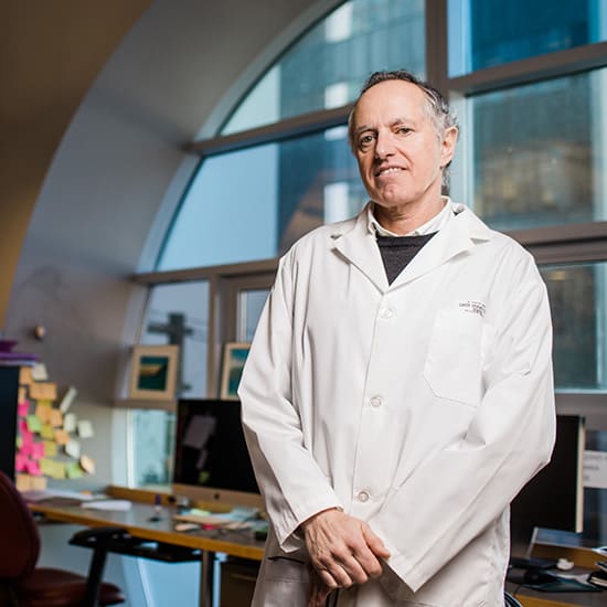 Dr. Poul Sorensen