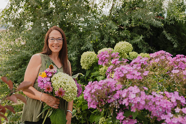 Lisa Paulson, First West Credit Union