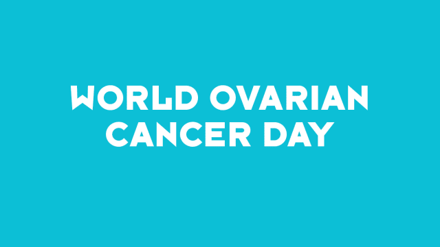 World Ovarian Cancer Awareness Day