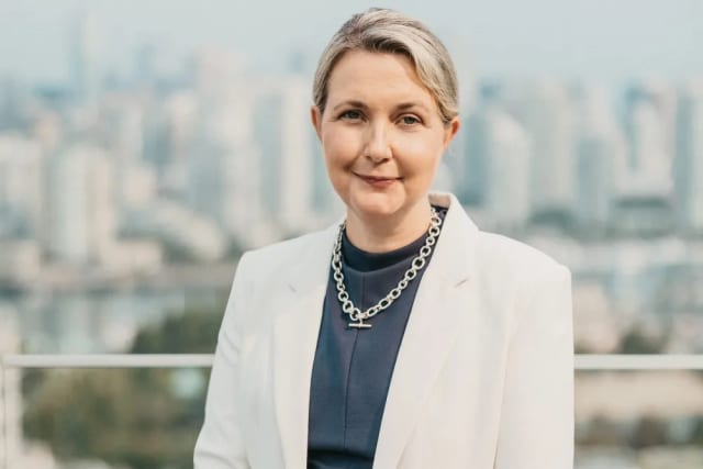 Dr. Paris-Ann Ingledew