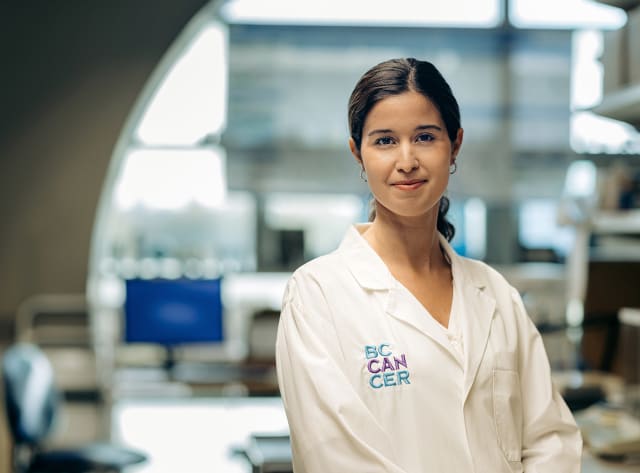 Dr. Lily Proctor