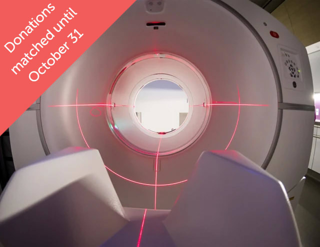PET/CT Scanner