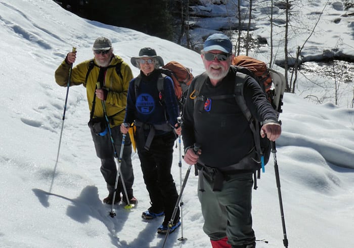 Mike Miles, Vancouver Island