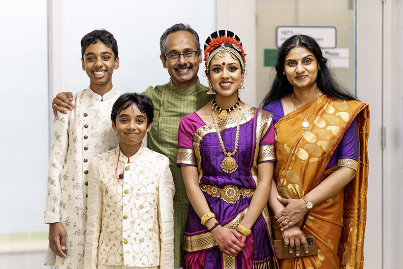 Haimavathy