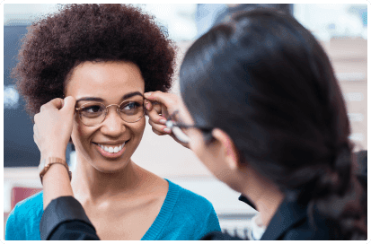 mutuelle optique