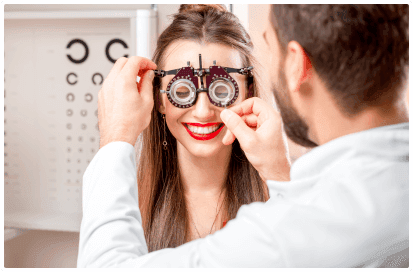 mutuelle optique