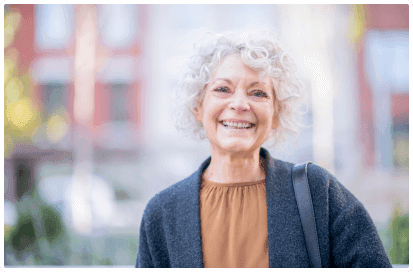 mutuelle senior