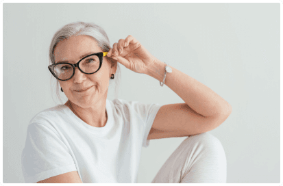 mutuelle senior
