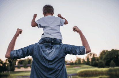 devenir parent et choisir la bonne mutuelle
