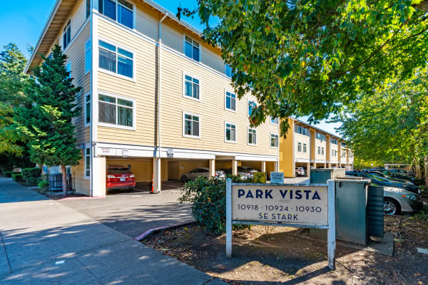 Park Vista