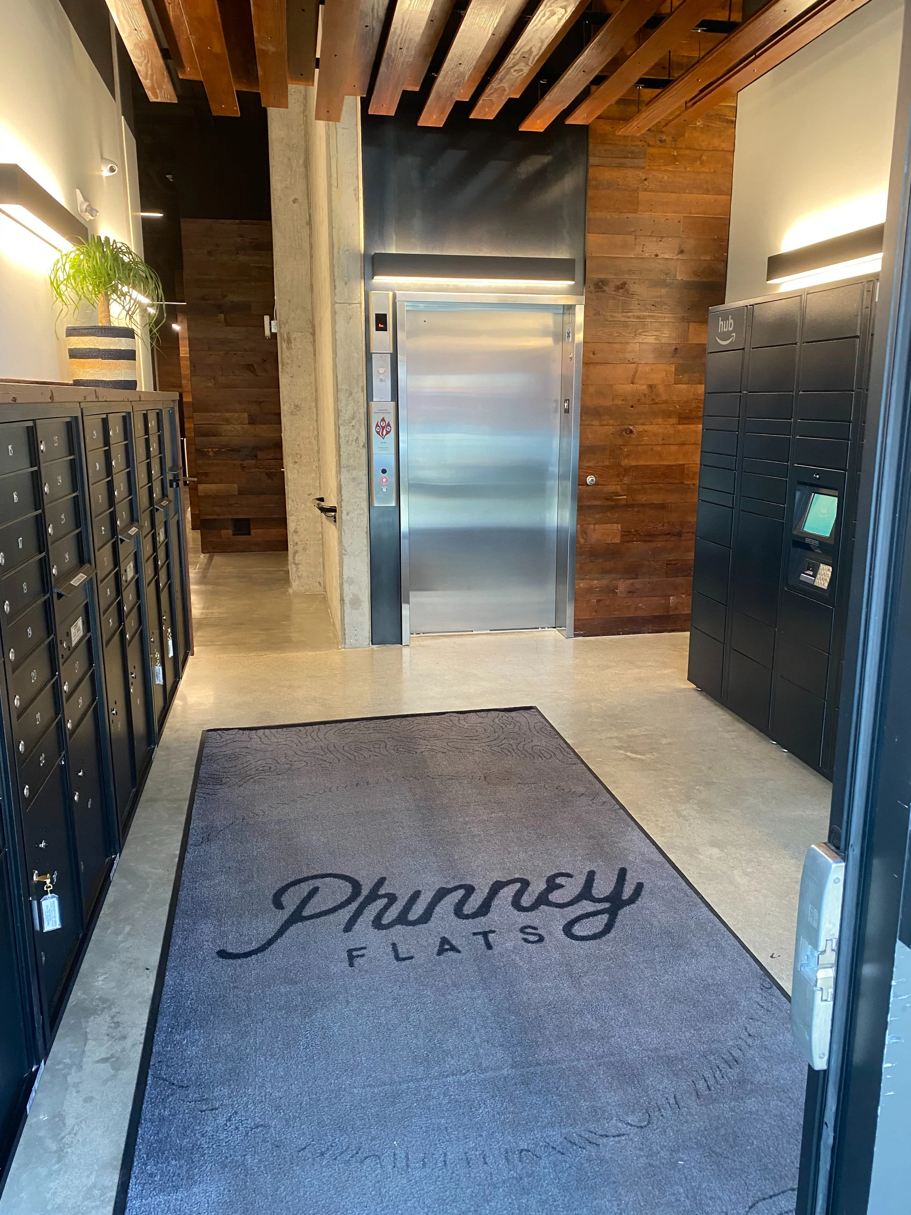 Phinney Flats