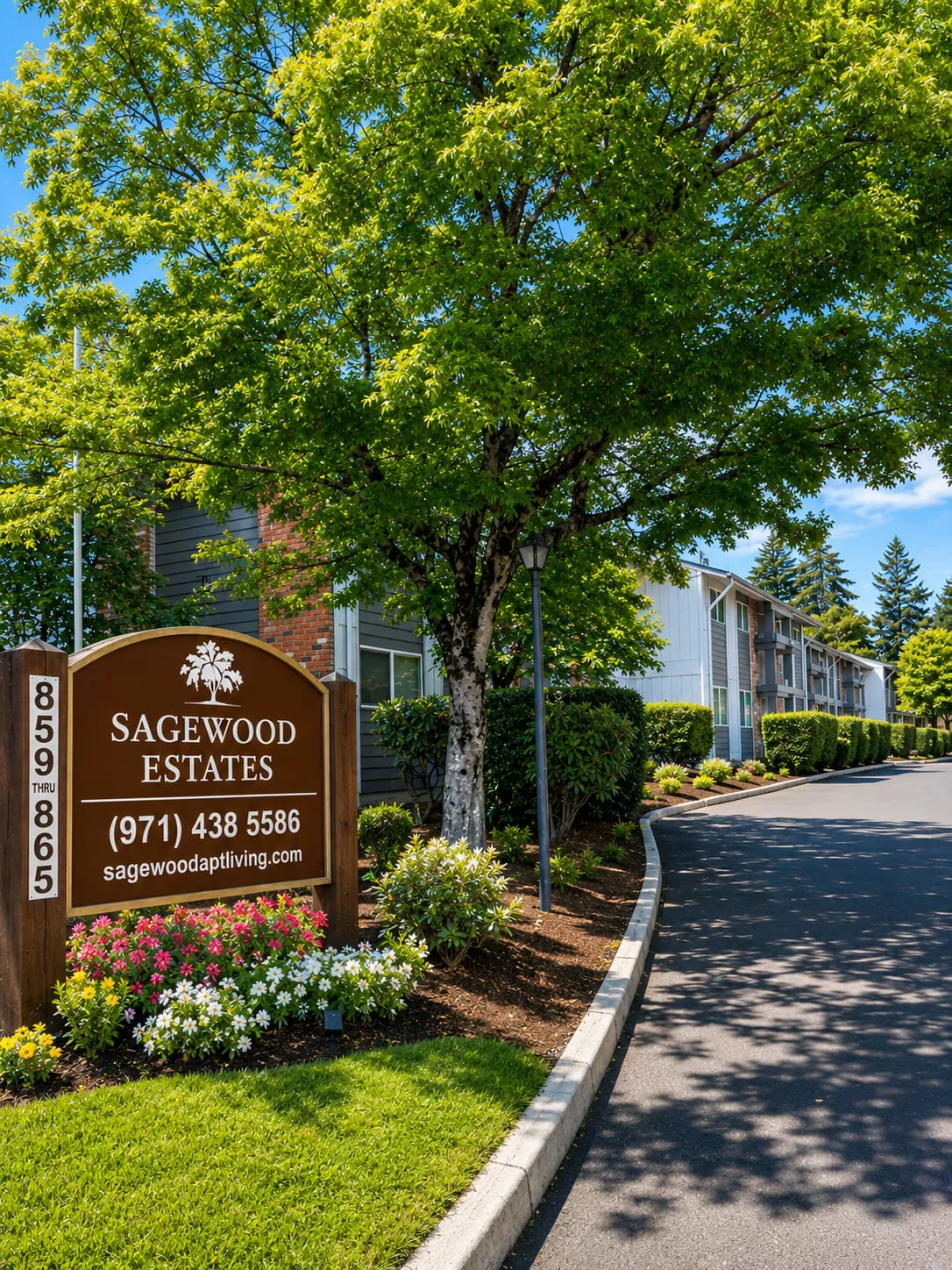 Sagewood Estates
