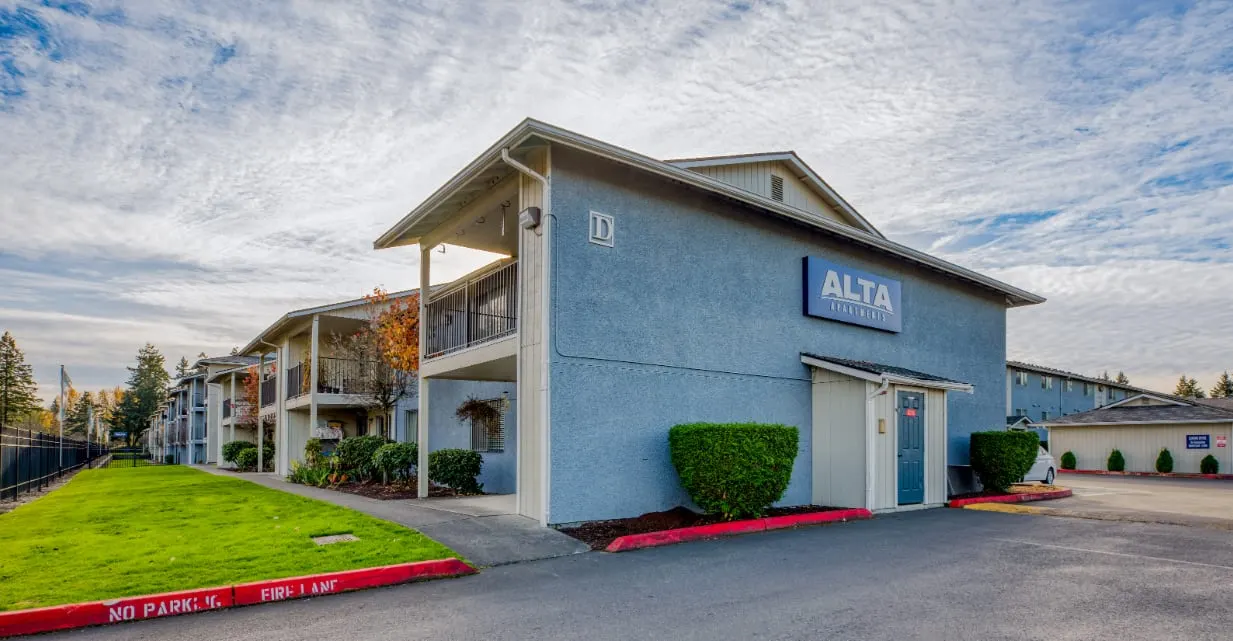 Alta Apartments